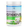 Believe Supplements Superfoods + Greens 30 Servings Mixed Berries