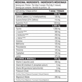 Believe Supplements Aminos + Energy6 170g