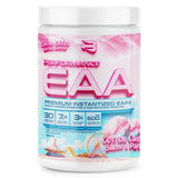 Believe Performance EAA Premium Instantized Essential Amino Acids 390g