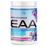 Believe Performance EAA Premium Instantized Essential Amino Acids 390g
