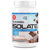 Believe Flavored Whey Protein Isolate 775g
