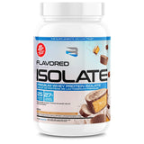Believe Flavored Whey Protein Isolate 775g
