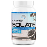 Believe Flavored Whey Protein Isolate 775g