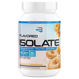 Believe Flavored Whey Protein Isolate 775g