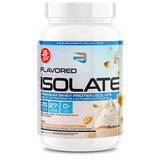 Believe Flavored Whey Protein Isolate 775g