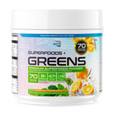 Believe Supplements Superfoods + Greens 70 Servings
