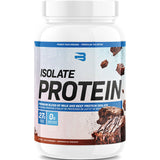 Believe Isolate Protein - Milk & Beef Isolate Blend 1.76LB