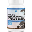 Believe Supplements Believe Isolate Protein - Milk & Beef Isolate Blend 1.76LB — Cookies & Cream product photo