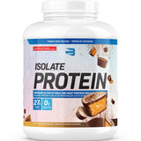 Believe Isolate Protein - Milk & Beef Isolate Blend 4.4LB