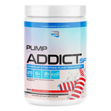 Believe Pump Addict Stim-Free Pre-Workout 25 servings