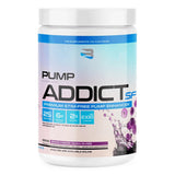 Believe Pump Addict Stim-Free Pre-Workout 25 servings