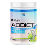 Believe Pump Addict Stim-Free Pre-Workout 25 servings