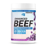 Believe Enhanced Beef Protein 645g