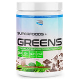 Believe Supplements Superfoods + Greens 30 Servings
