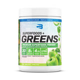 Believe Supplements Superfoods + Greens 30 Servings