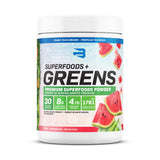 Believe Supplements Superfoods + Greens 30 Servings