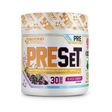Beyond Yourself PREset Pre Workout 30 Servings Orange Pineapple