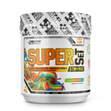 Beyond Yourself Super Set Stim-Free Pre-Workout 40 Servings