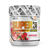 Beyond Yourself Super Set Stim-Free Pre-Workout 40 Servings