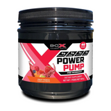 BioX Power Pump Pre Workout 500g