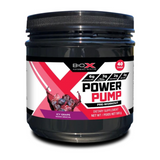 BioX Power Pump Pre Workout 500g