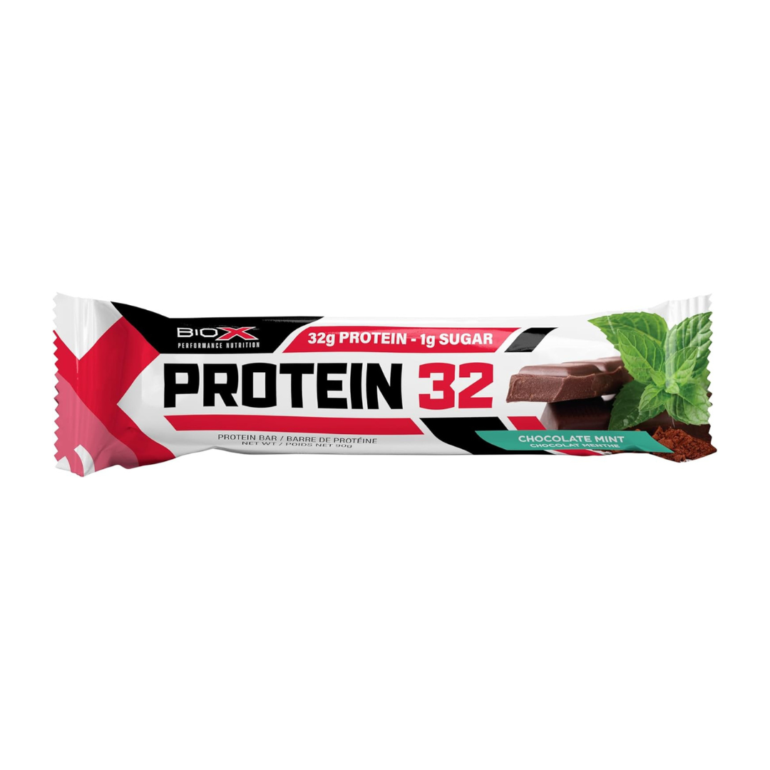 BioX Protein 32 Bar