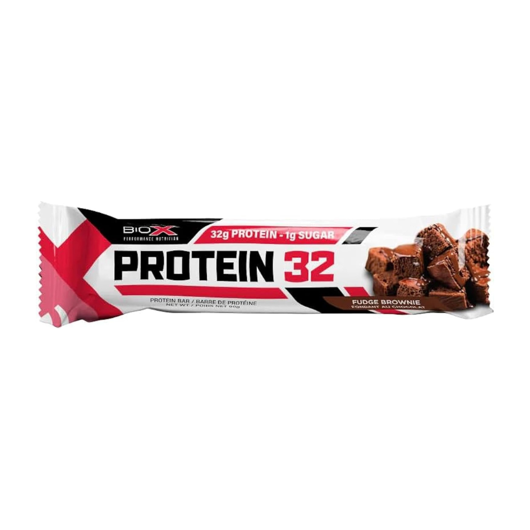 BioX Protein 32 Bar