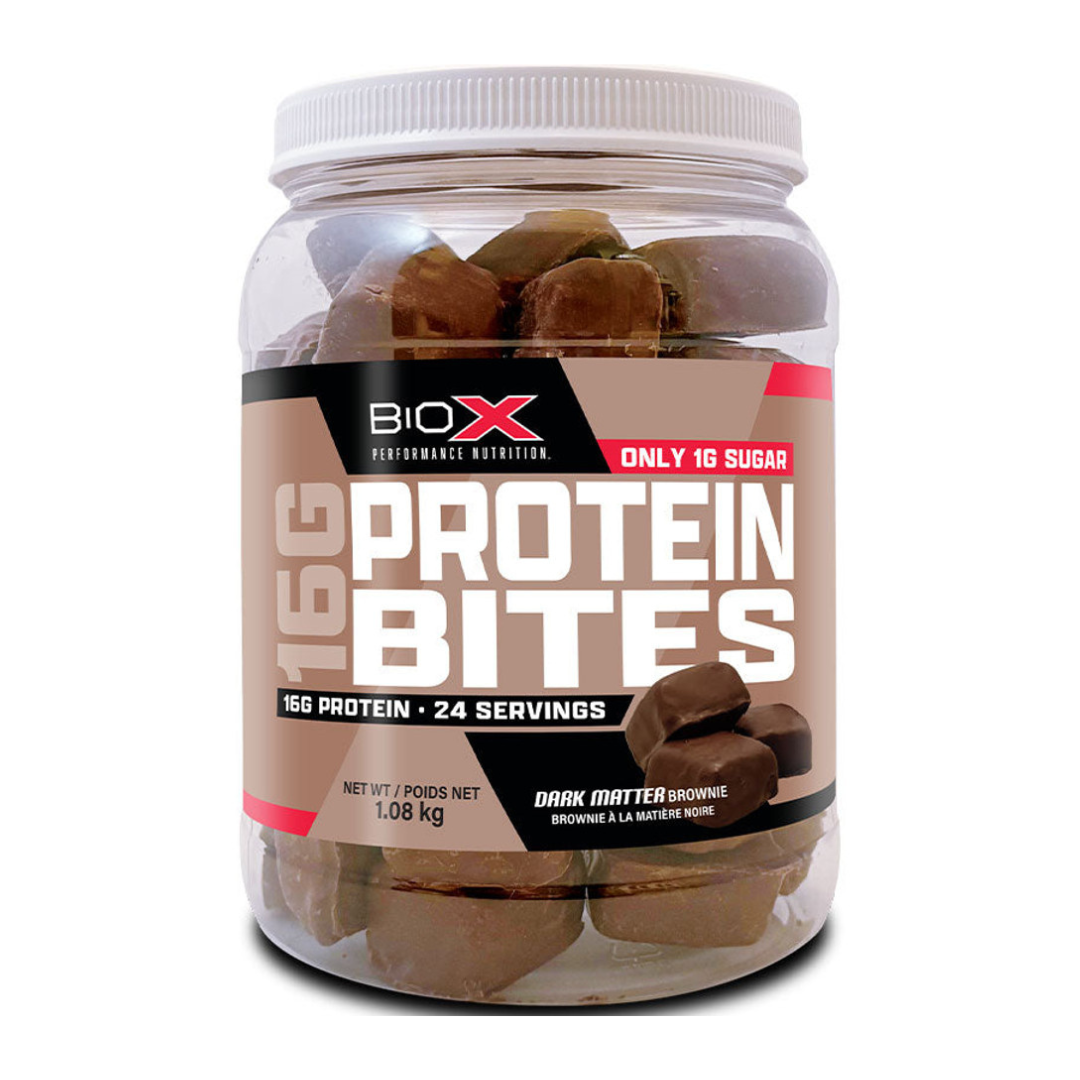 BioX Protein Bites 1.08kg