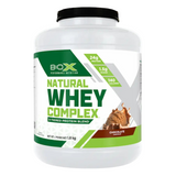 BioX Natural Whey Complex 4LB