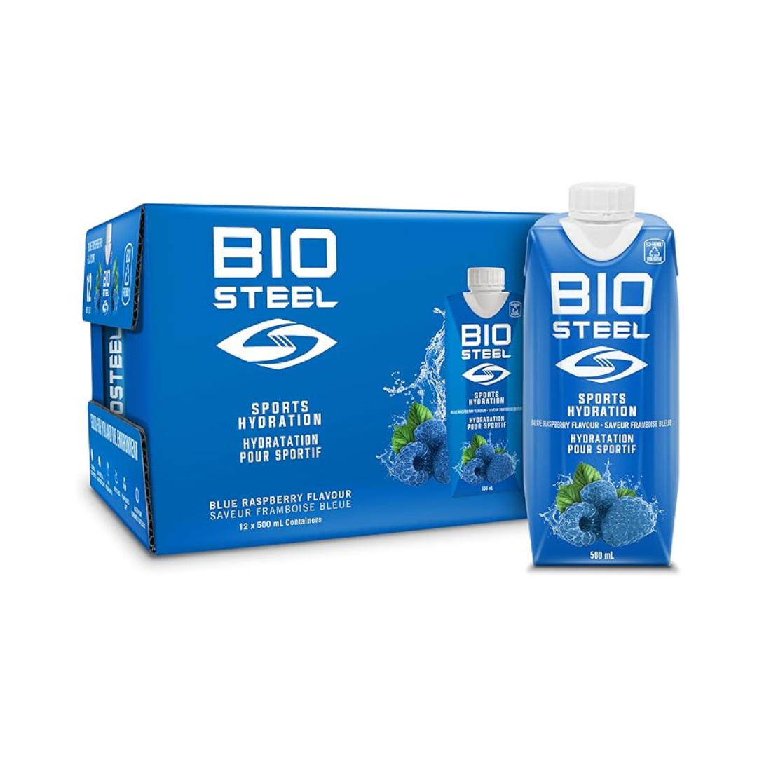 Biosteel Hydration Mix Ready-to-Drink 500ml
