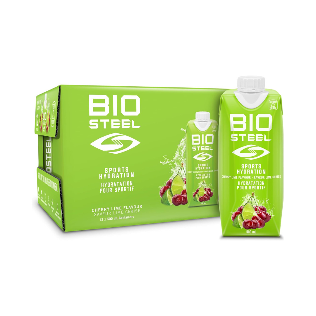Biosteel Hydration Mix Ready-to-Drink 500ml