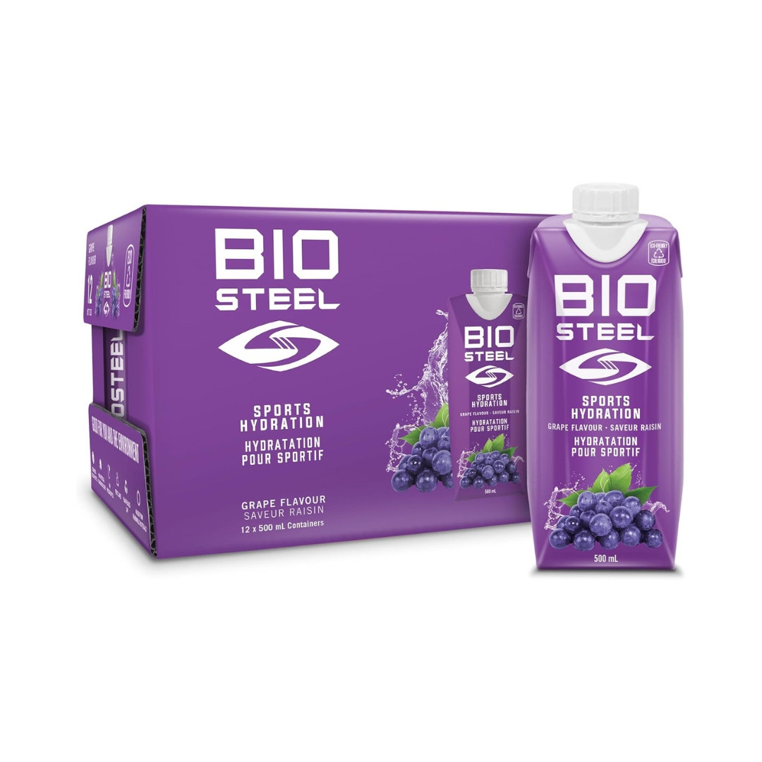 Biosteel Hydration Mix Ready-to-Drink 500ml