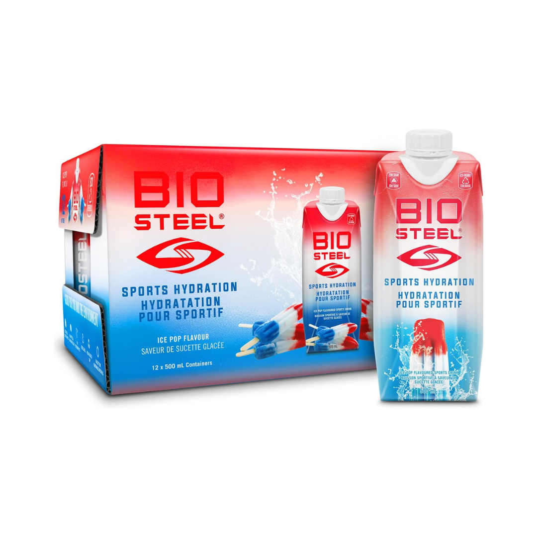 Biosteel Hydration Mix Ready-to-Drink 500ml
