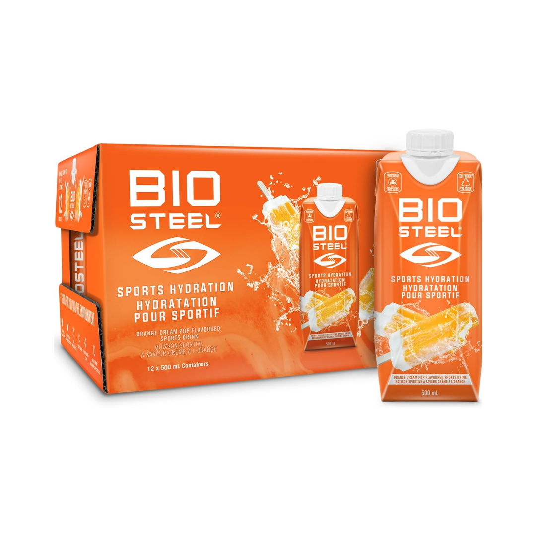 Biosteel Hydration Mix Ready-to-Drink 500ml