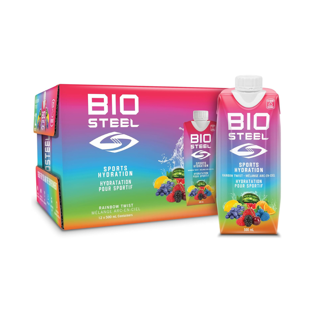 Biosteel Hydration Mix Ready-to-Drink 500ml
