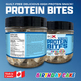 BioX Protein Bites 540g