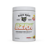 Black Magic BZRK Pre-Workout 25 servings