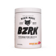 Black Magic BZRK Pre-Workout 25 Servings Cosmic Burst