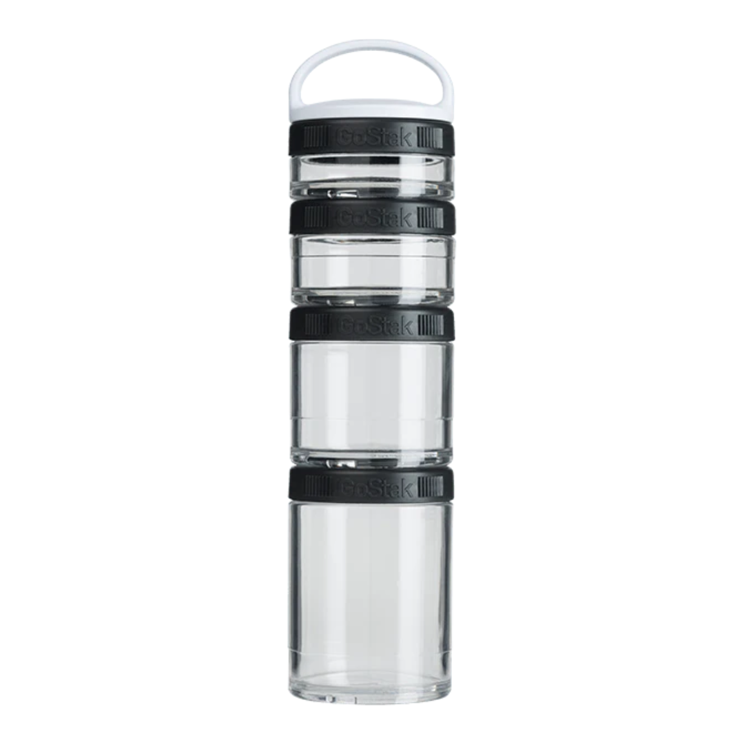 Blender Bottle GoStak