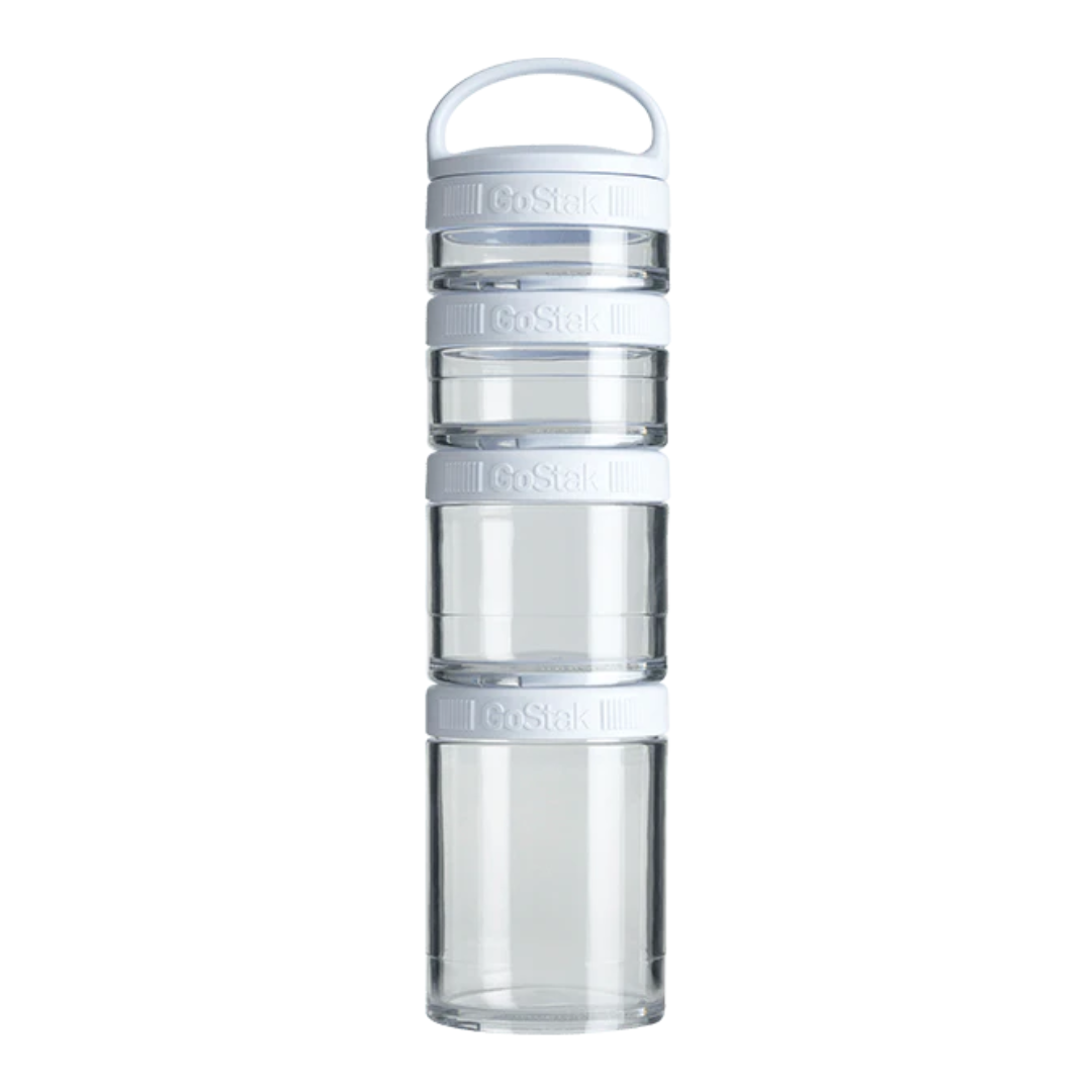 Blender Bottle GoStak