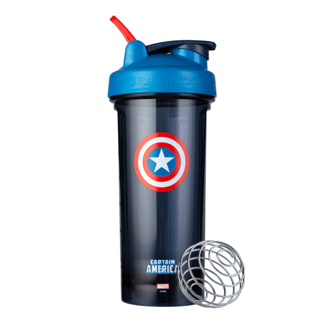Blender Bottle Marvel Pro Series 28oz