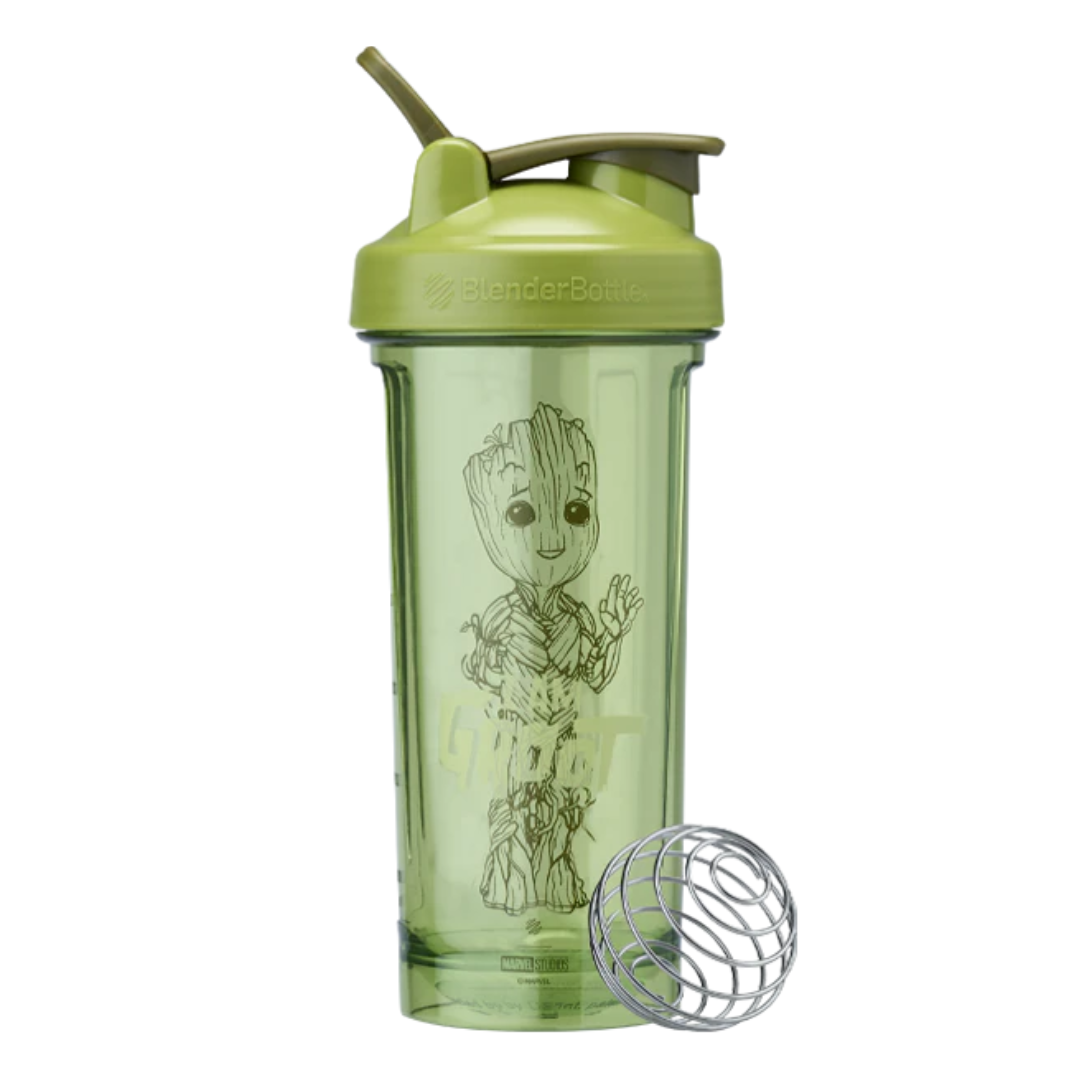 Blender Bottle Marvel Pro Series 28oz