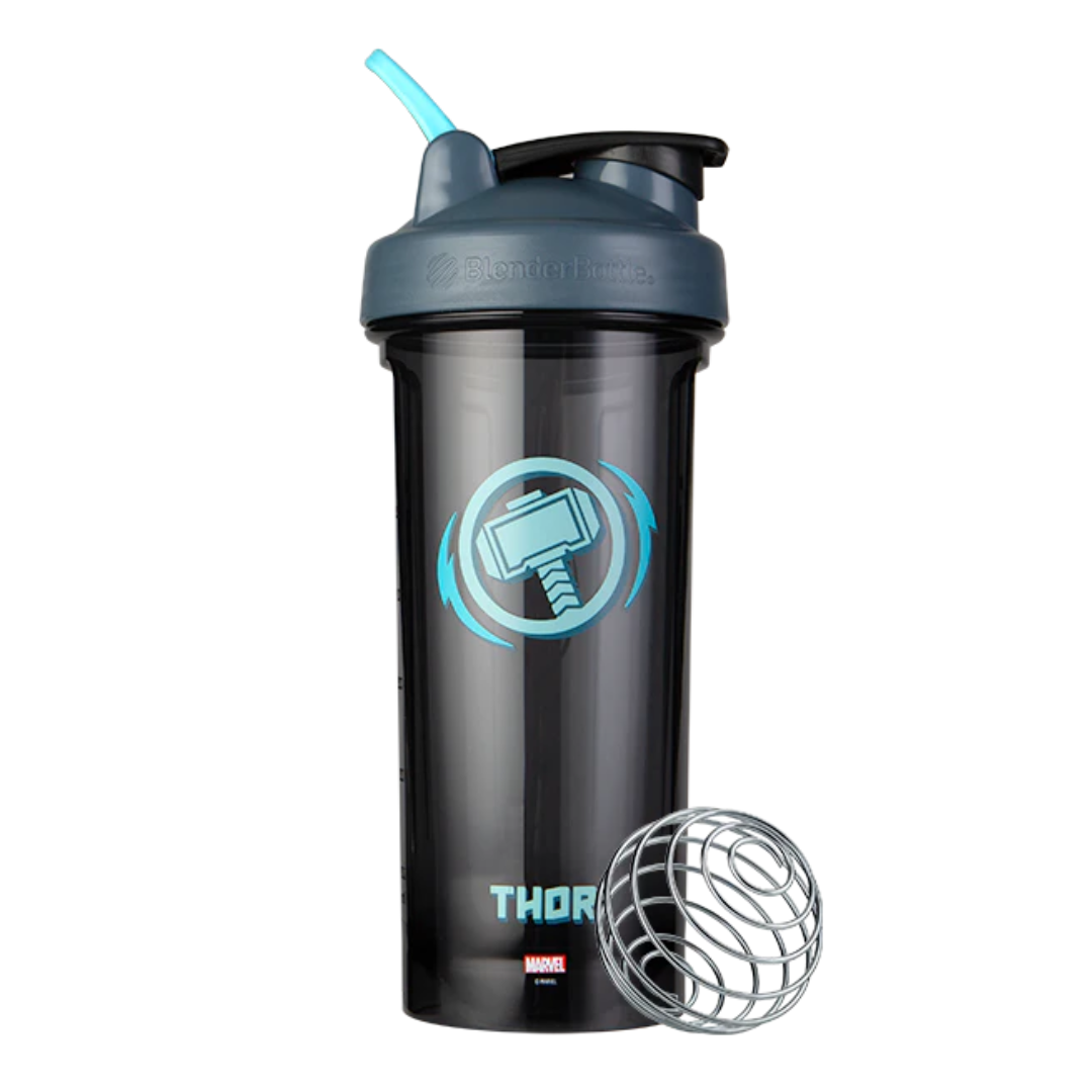 Blender Bottle Marvel Pro Series 28oz