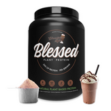 Blessed Plant Based Protein 2lbs