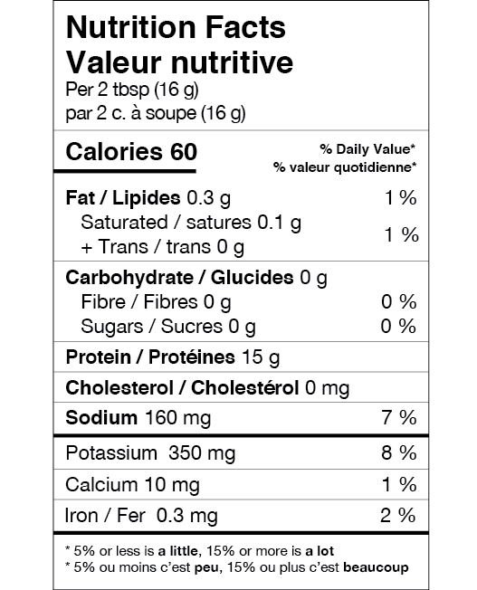 Organika Chicken Bone Broth