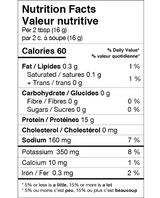 Organika Chicken Bone Broth