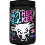 Bucked Up Mother Bucker Pre Workout 40 Servings