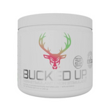 Bucked Up Non-Stimulant Pre Workout 25 Servings