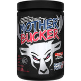 Bucked Up Mother Bucker Pre Workout 40 Servings
