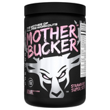Bucked Up Mother Bucker Pre Workout 40 Servings